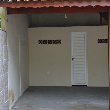 Jardim Das Toninhas Lägenhet Ubatuba Exteriör bild